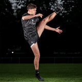 McKeever Clifford Kids Jersey Black