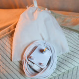 DREAM ACRES Luxury Grounding Blanket Grn