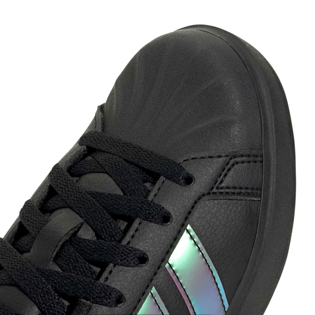 adidas Streettalk Girls Black