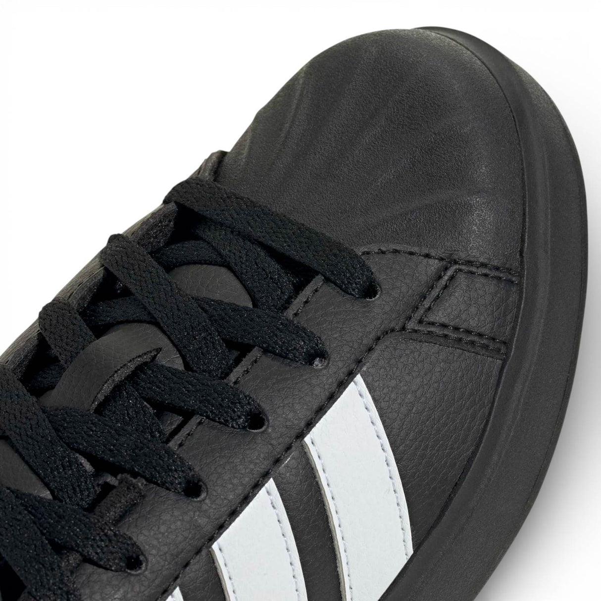 adidas Streettalk Kids Uni Black