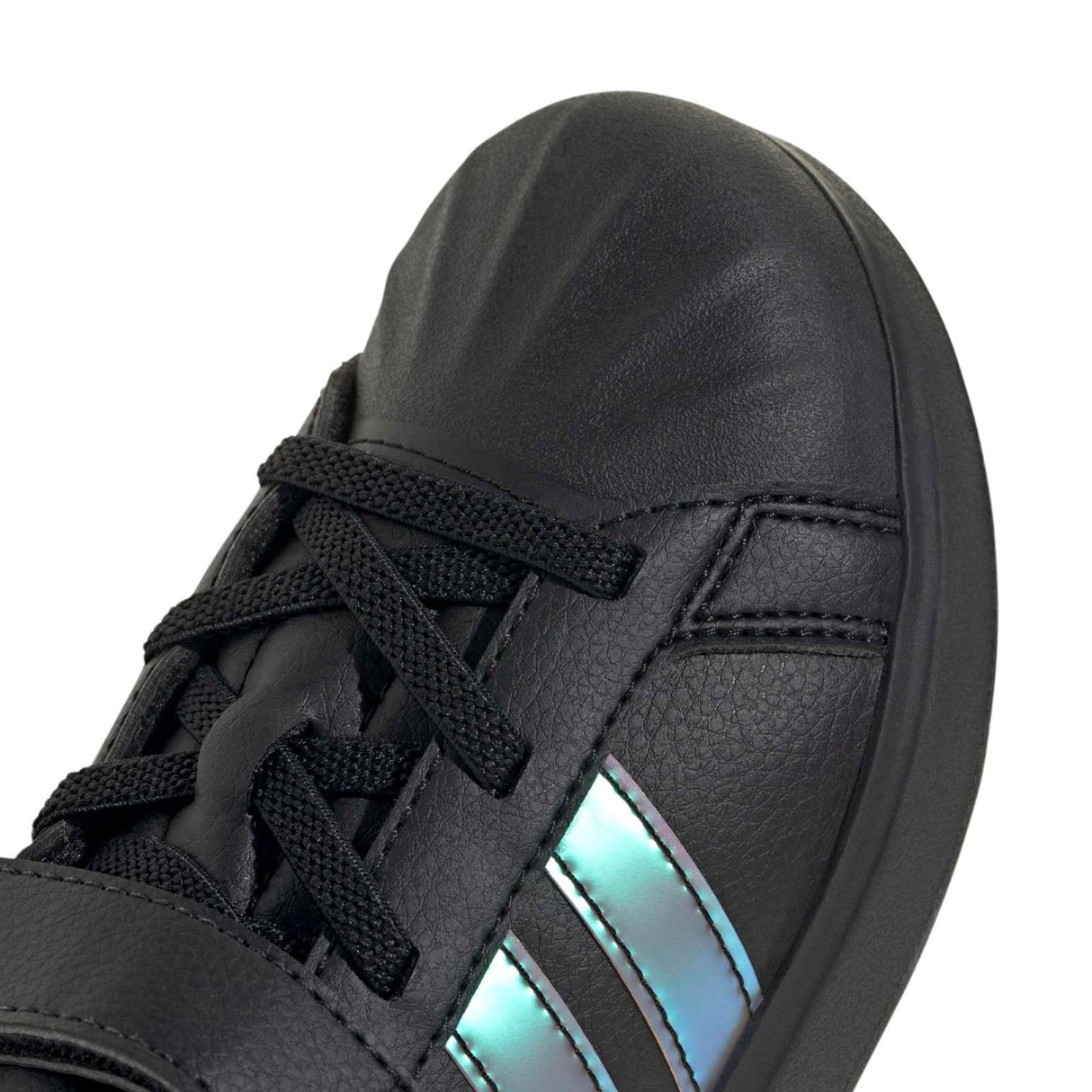 adidas Streettalk Jnr Girls Black