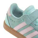 adidas Breaknet Sleek Jnr Girls Green