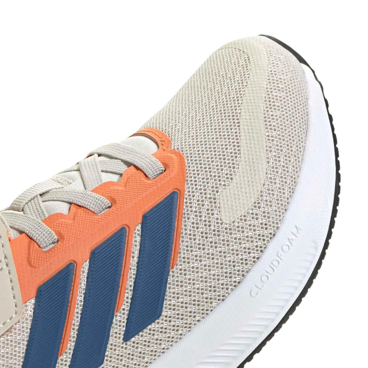 adidas Runfalcon 5 Cloudfoam Cushion Lightweight Kids Shoes