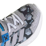 adidas Minecraft Fortarun ELC Jr Boy Gry