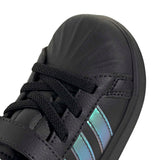 adidas Streettalk Inf Girls blk Black