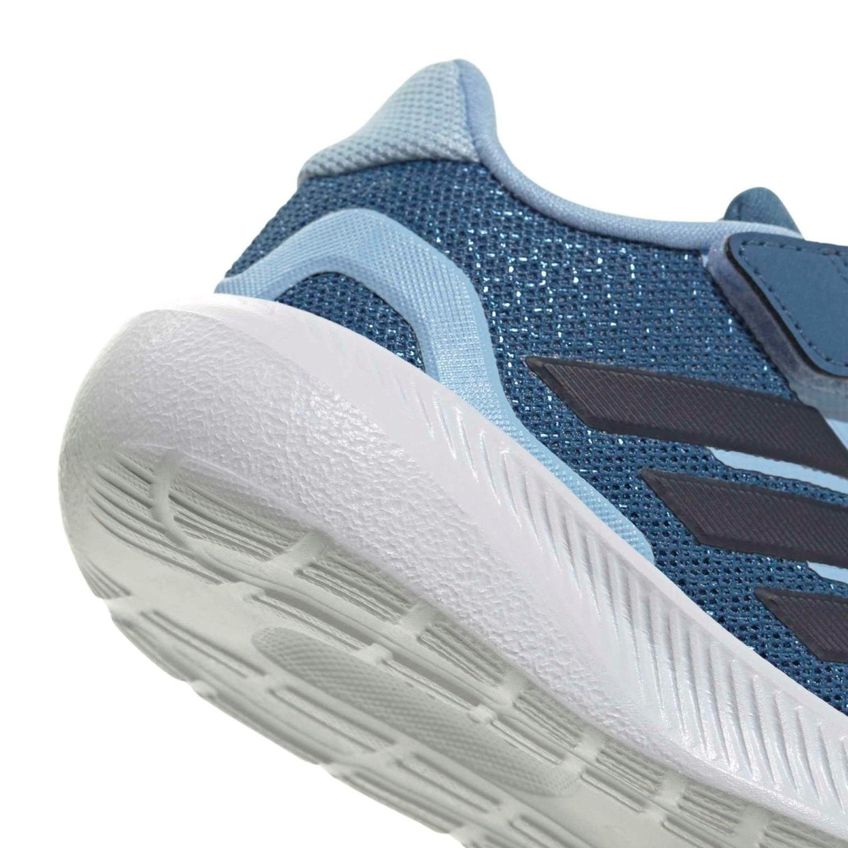 adidas Run Falcon 5 Inf Boys Blue