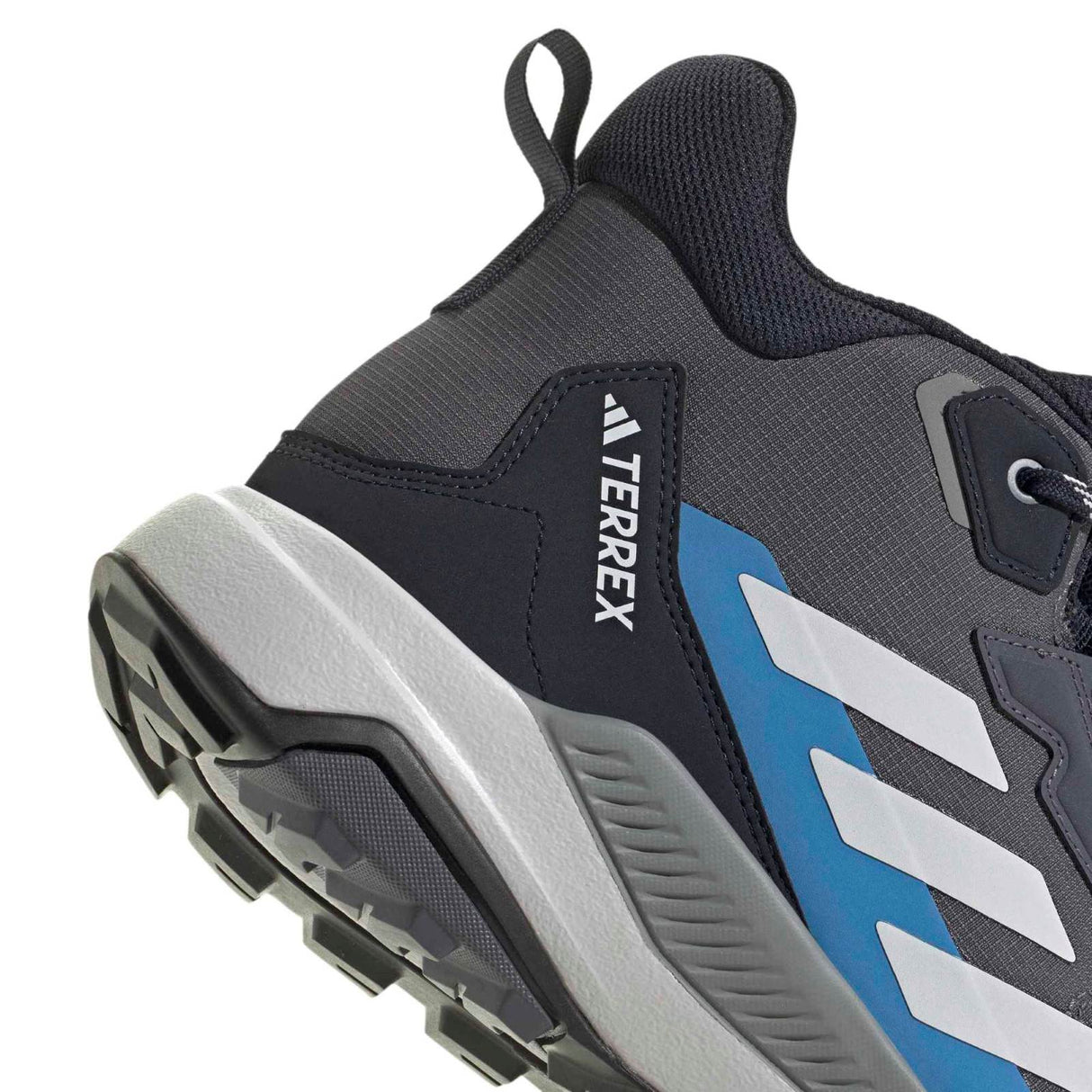 adidas Terrex Anylander Rain.Rdy Mens Hiking Shoes