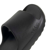 adidas Lumia Slides Womens Fw Black