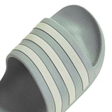 adidas Adilette Aqua Sandal Wms Fw Green