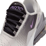 NIKE Air Max 270 Girls Grey