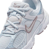 NIKE V5 RNR Girls White Blue