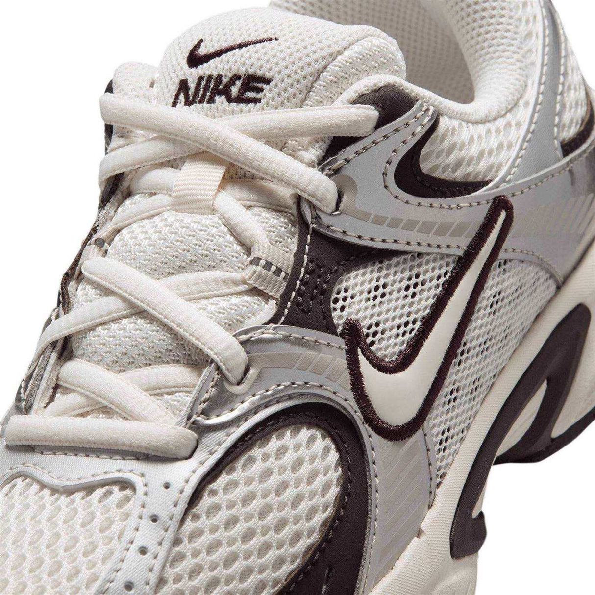 NIKE V5 RNR Kids White