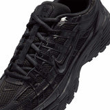 NIKE P-6000 Kids Black