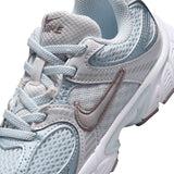 NIKE V5 RNR Jnr Girls White Blue