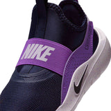 NIKE Flex Runner 4 Jnr Girls Purple