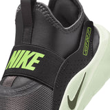 NIKE Flex Runner 4 Jnr Boys Grey
