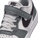 NIKE Court Borough Jnr Kids Grey