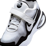 NIKE Air Max Nova Jnr Kids White