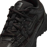 NIKE P-6000 Jnr Kids Black