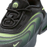 NIKE Air Max Fire Inf Boys BlackGrnBlk