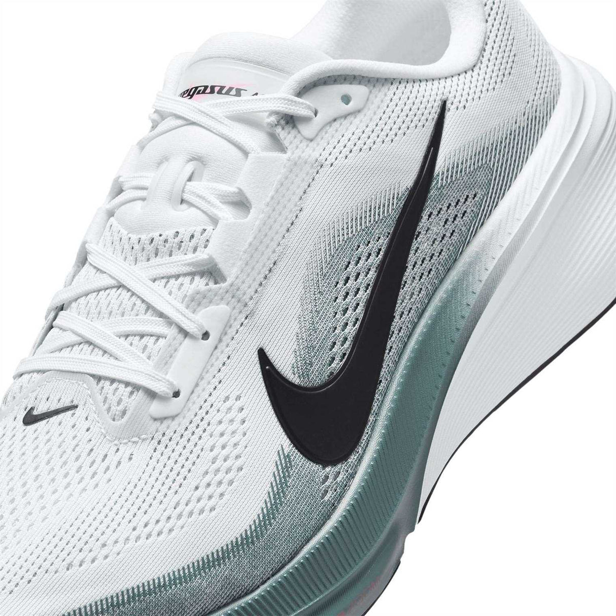 Nike Pegasus 42 Mens White