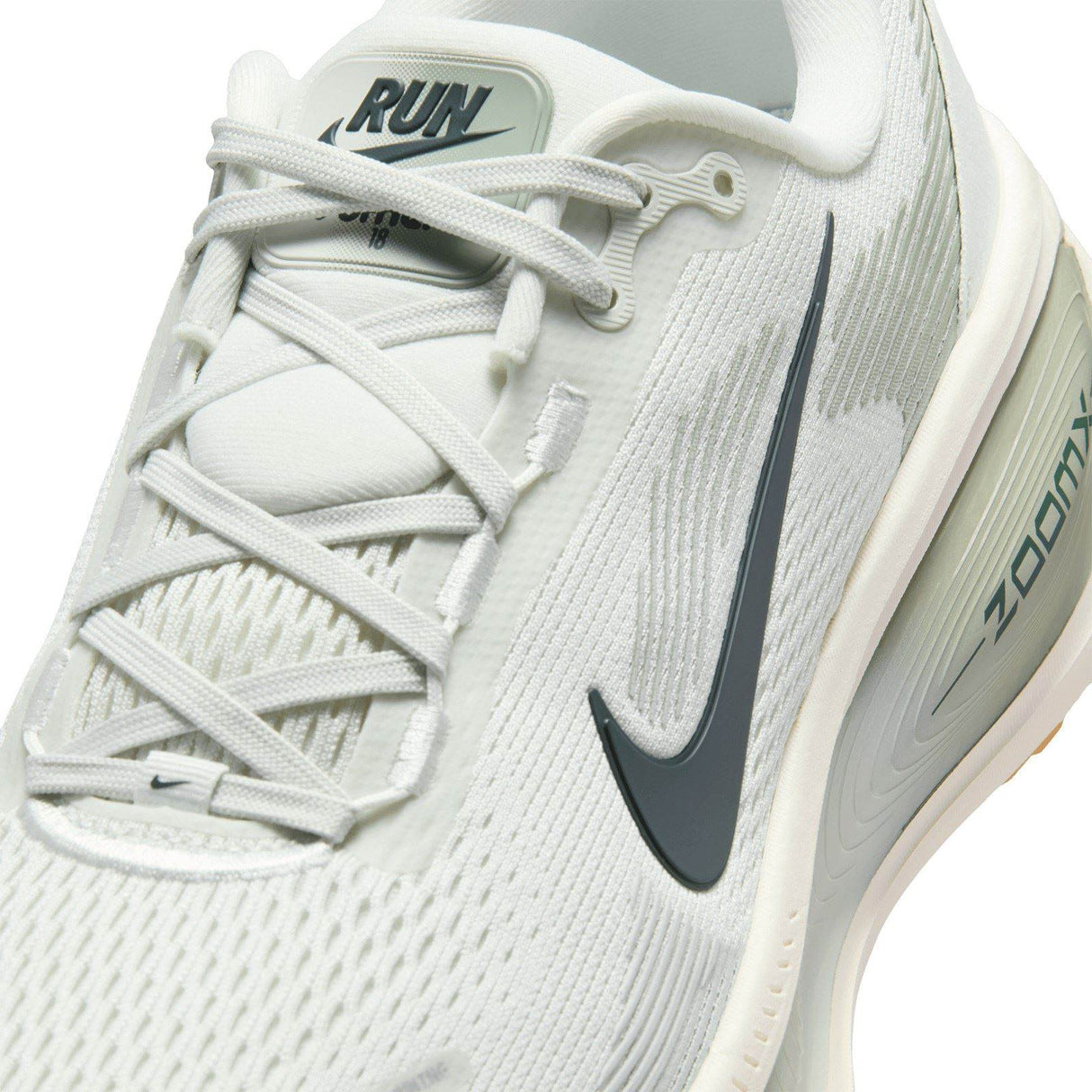 Nike Vomero 18 Mens Green