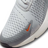Nike Air Max 270 Mens Grey