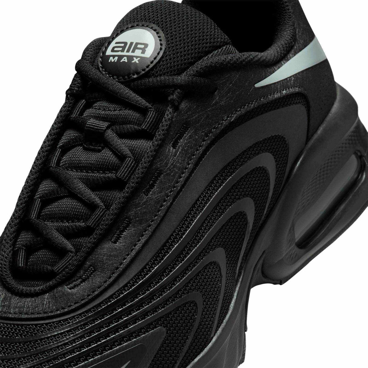 Nike Air Max Fire Mens Black