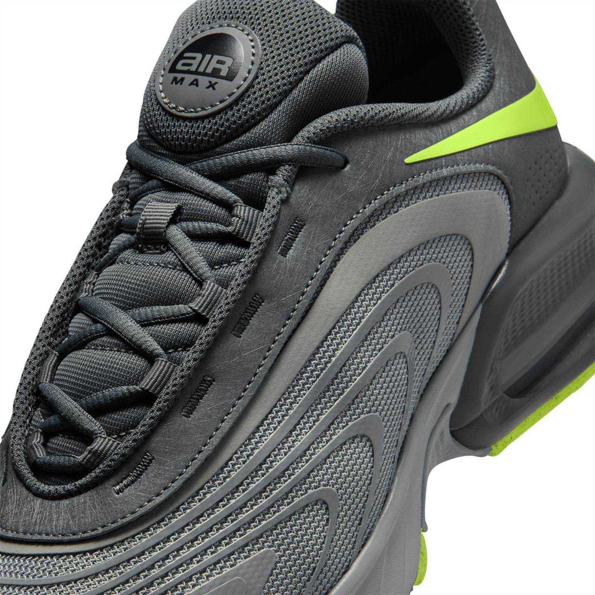 Nike Air Max Fire Mens Grey