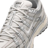 Nike P 6000 Mens Off White
