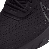 Nike React Vision Mens Black