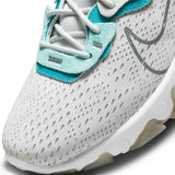 Nike React Vision Mens Grey