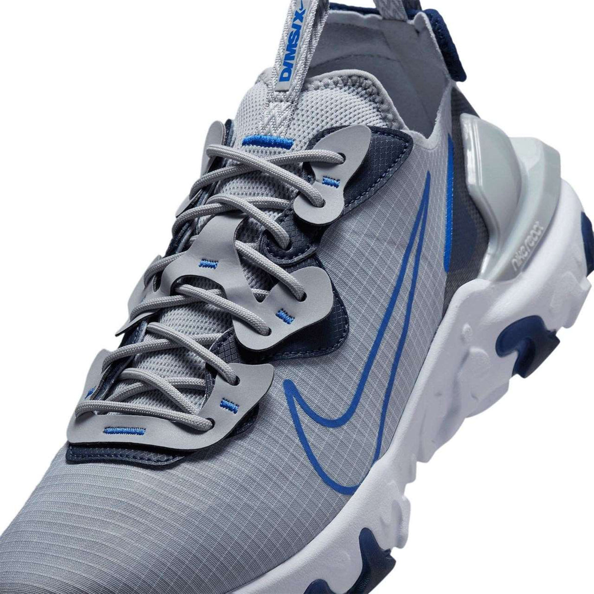 Nike React Vision Mens Grey