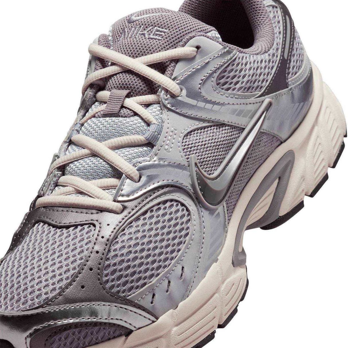 Nike V5 RNR Mens Grey