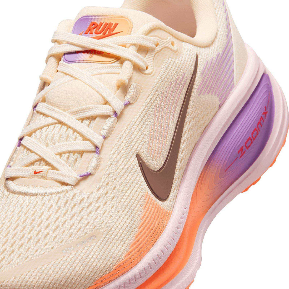 Nike Vomero 18 Womens Pink