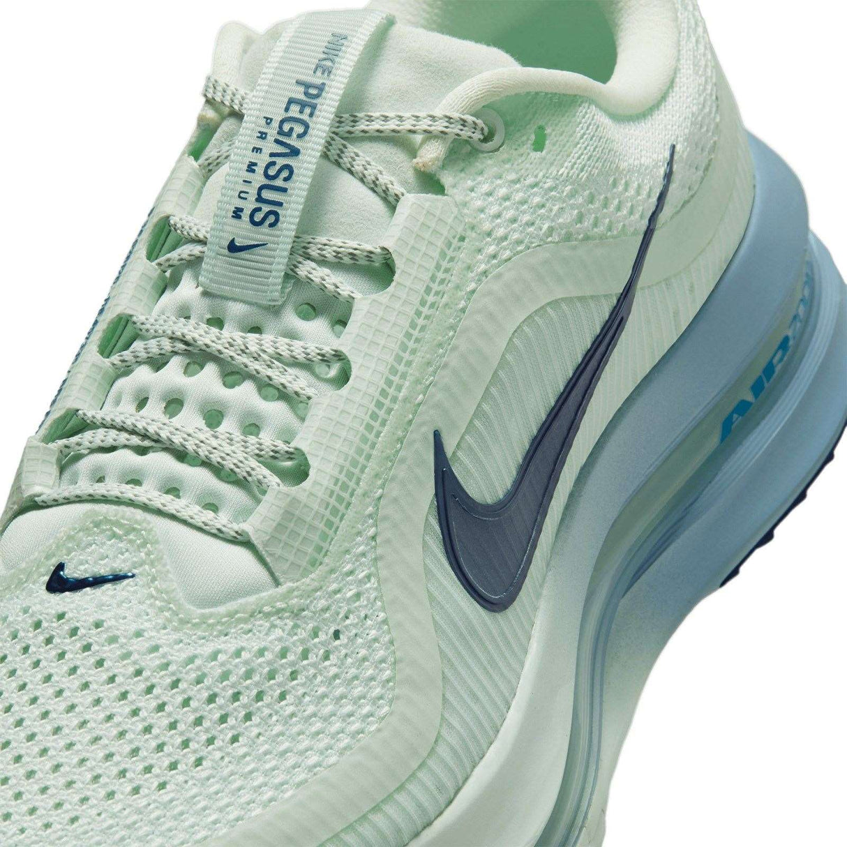 Nike Pegasus Premium Womens Green