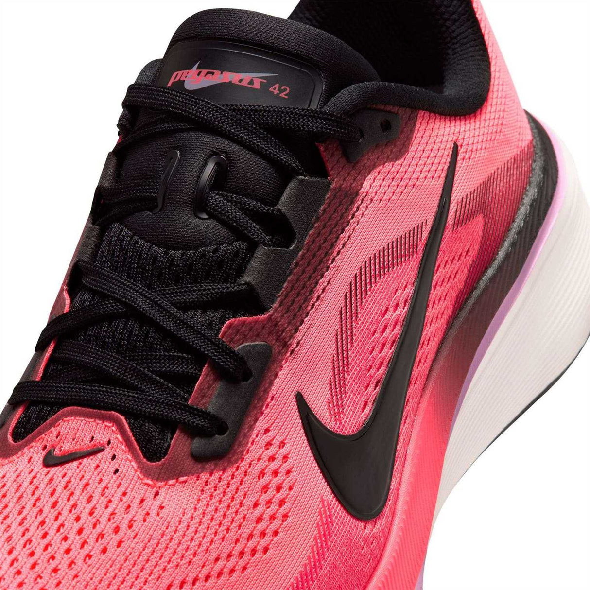 Nike Pegasus 42 Womens Pink
