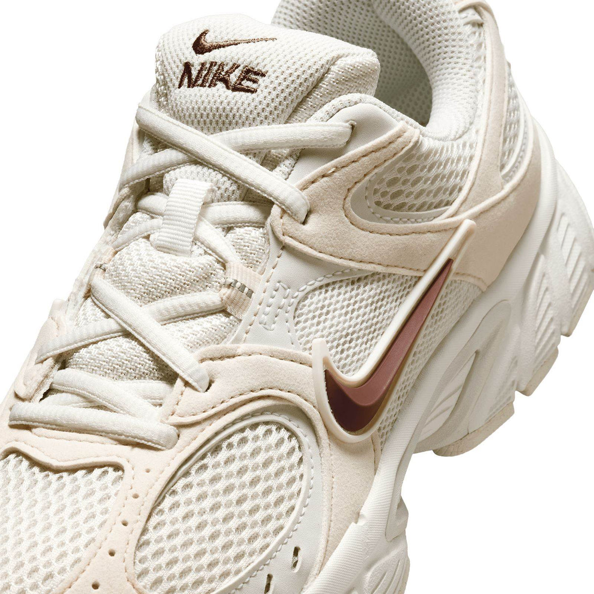 Nike V5 RNR SE Womens White