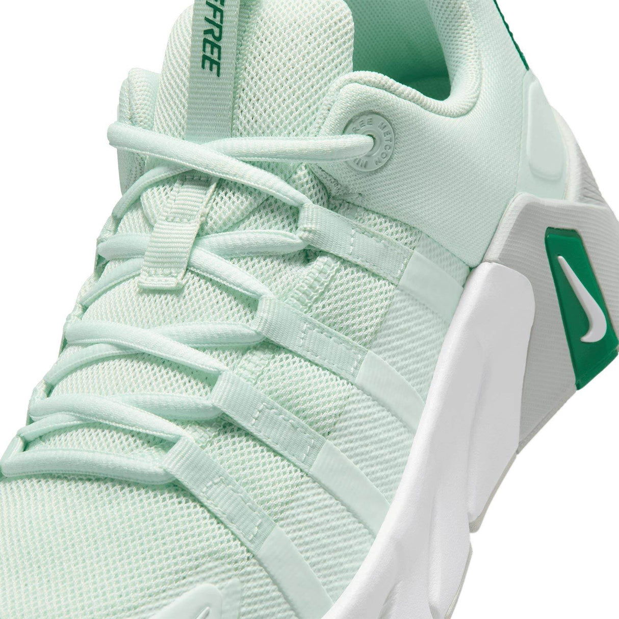 NIKE Free Metcon 7 Womens Green