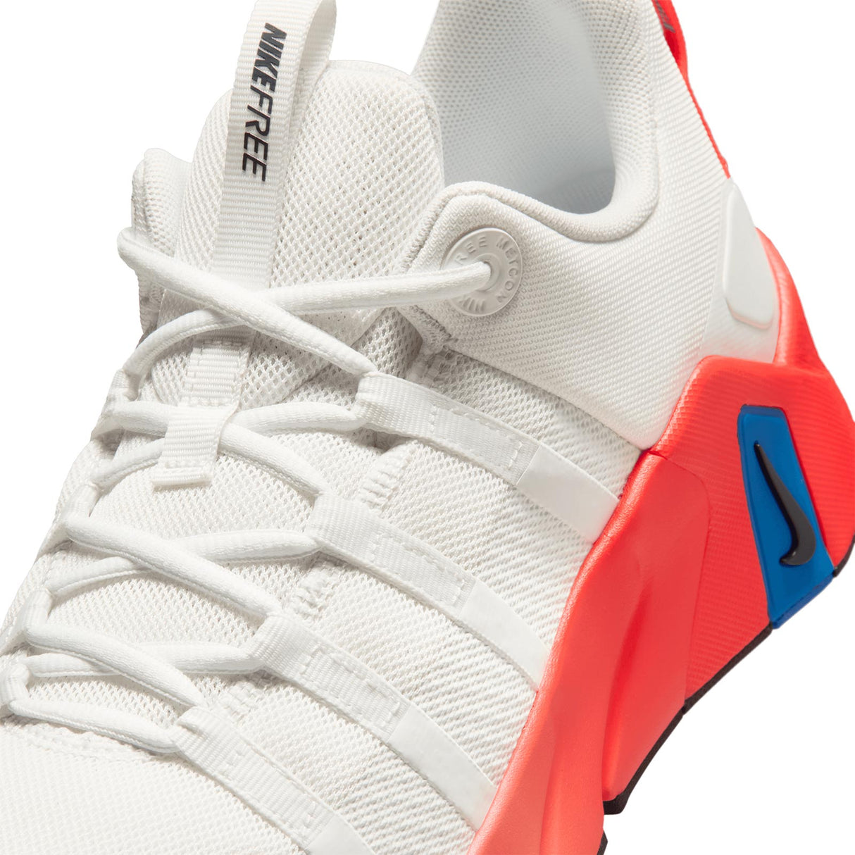 NIKE Free Metcon 7 Mens White