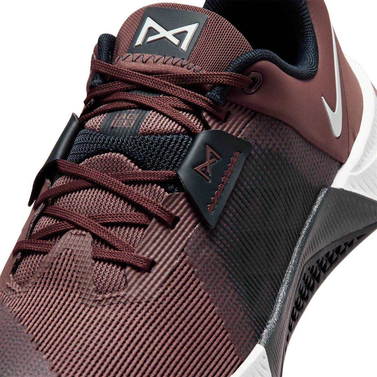 NIKE Metcon 10 Mens Purple