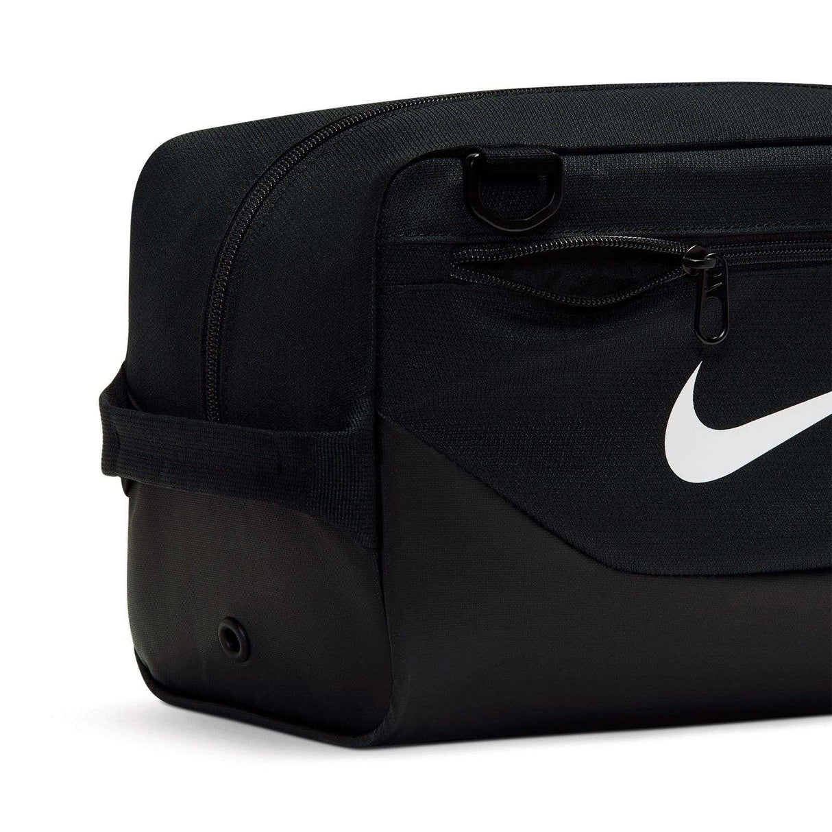 NIKE Brasilia Training Shoe Bag Black