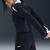 NIKE DF ACD25 SHORT 4IN WMS Black