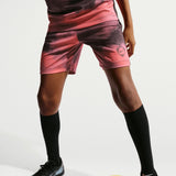 Nike Boys EH DF ACD SHORT GX AOP Red