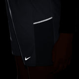 Nike Boys DF MILER SHORT Blue