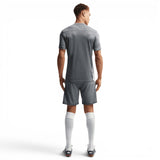 Nike Mens DF ACD25 SS TOP BR Grey