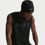 Nike Mens DF NAC TANK Black