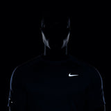 Nike Mens DFADV STRIDE SS TOP Blue