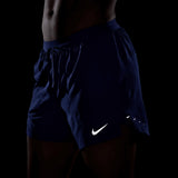 Nike Mens DF STRIDE 5IN BF SHORT Blue