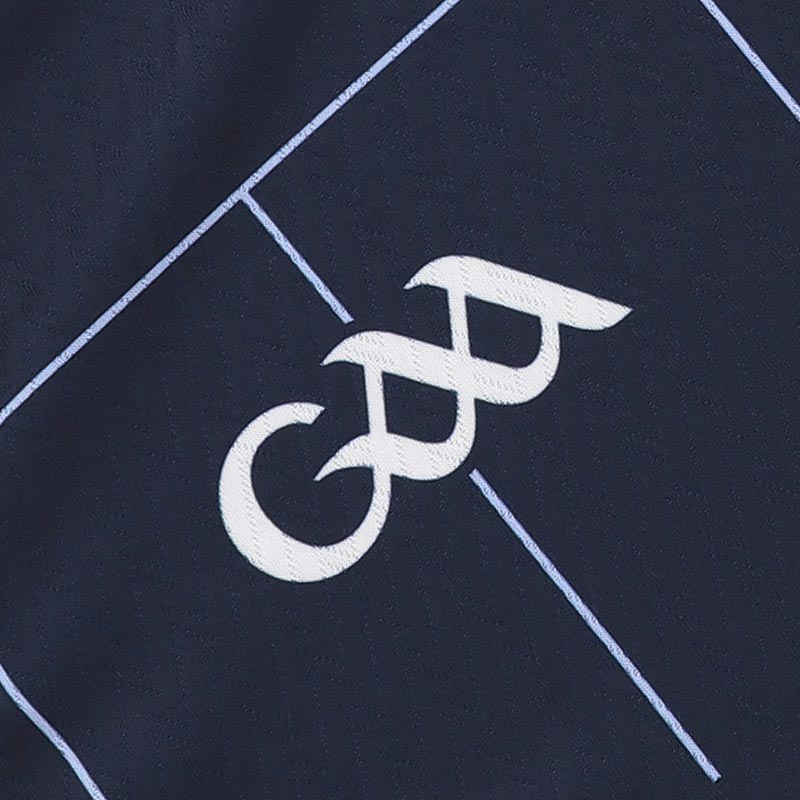 O'Neills Dublin 26 GK Home Jersey Navy